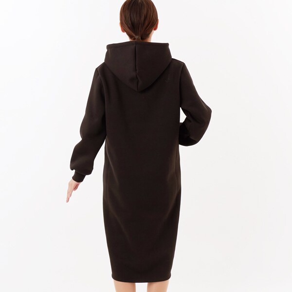 マリークワント（MARY QUANT）/フードサインロゴ ワンピース