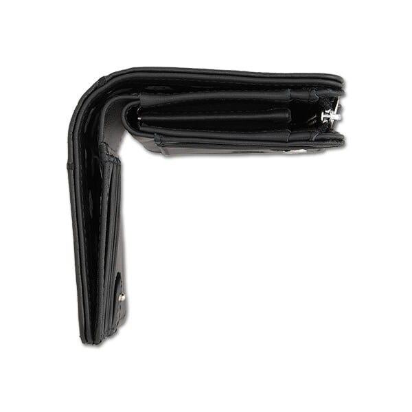 マリークワント（MARY QUANT）/エンブロデイジーライン Lウォレット_5