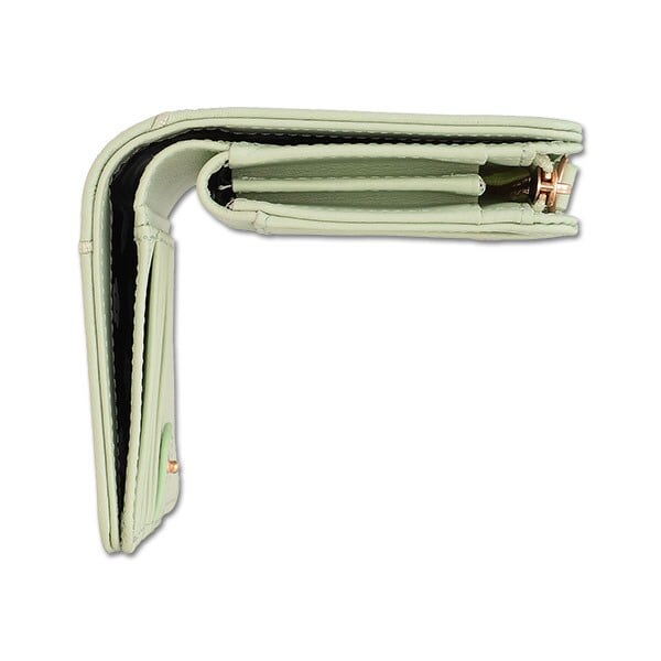 マリークワント（MARY QUANT）/エンブロデイジーライン Lウォレット_10
