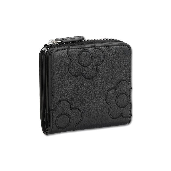 マリークワント（MARY QUANT）/エンブロデイジーライン ウォレット_2