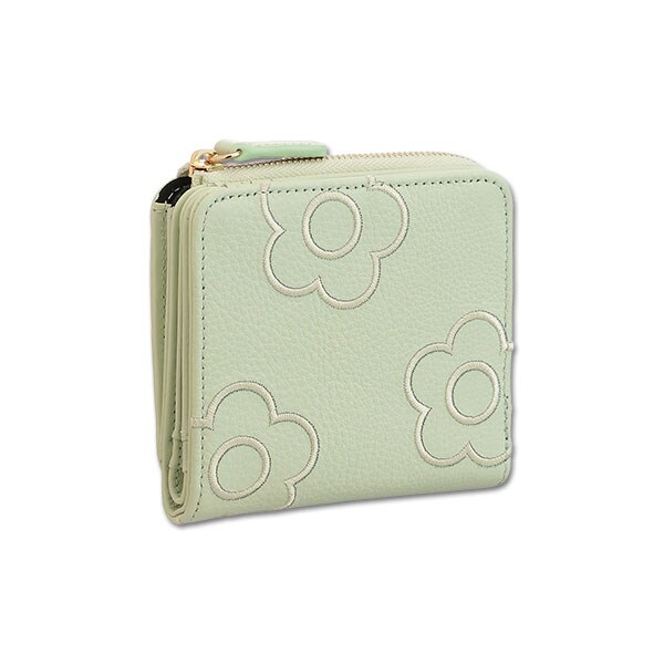 マリークワント（MARY QUANT）/エンブロデイジーライン ウォレット_7
