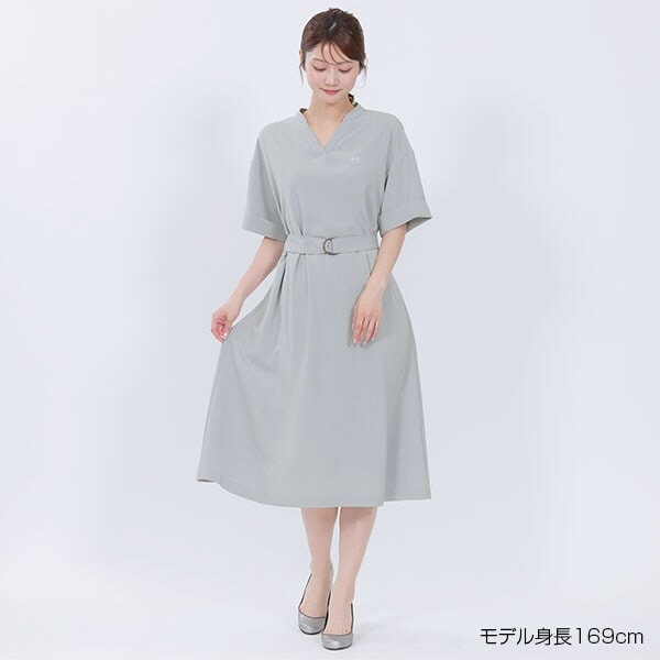 マリークワント（MARY QUANT）/カフタン ワンピース