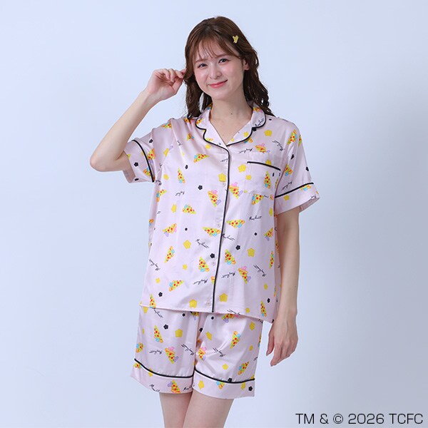 マリークワント（MARY QUANT）/Care Bears(TM) ルームウェア
