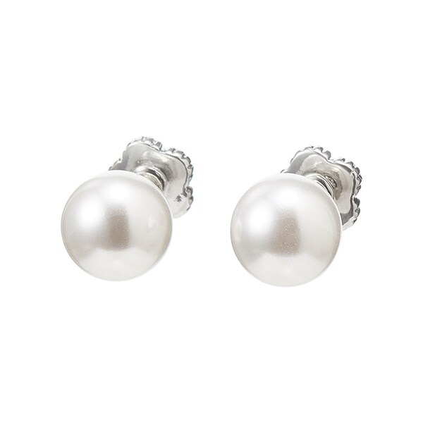 国内即発 MARY QUANT ラメエポビジューデイジー ピアス ロゴ MARY QUANT】ラメエポビジューデイジー ピアス (MARY QUANT