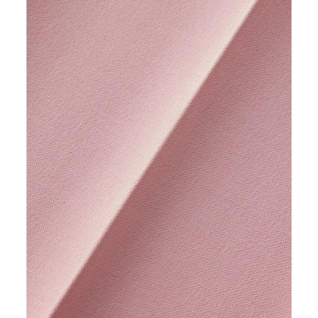 ROPE' / ロペ ハイウエストシガレットパンツ ROPE\u0027（ロペ）の「ハイウエストシガレットパンツ（その他パンツ）」 - WEAR