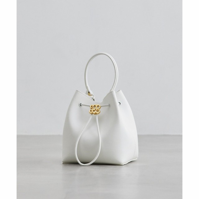 ロペ（ROPE’）/アナグラムモチーフドロストミニバッグの通販は 8,580円