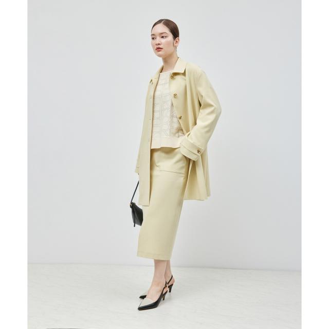 ロペ（ROPE'）/【雑誌掲載】Adele Pumps（アデル パンプス）の通販は