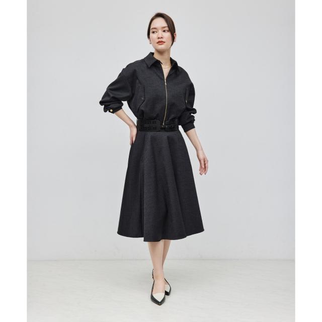 ロペ（ROPE'）/【雑誌掲載】Adele Pumps（アデル パンプス）の通販は