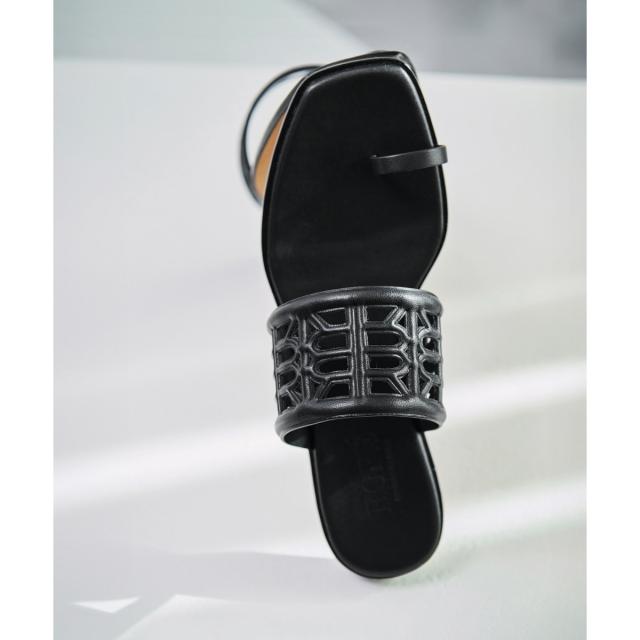 ロペ（ROPE’）/Amelia Sandal （アメリア サンダル）【メディア掲載】