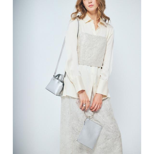 ロペ（ROPE’）/【E’POR】Y BAG Nano【超軽量】