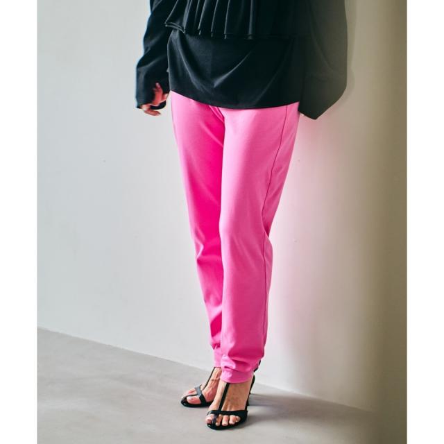 ロペ（ROPE’）/【A−GIRL’S×ROPE’ BY AYA KANEKO】バンドゥレギンスセット【メディア掲載】 ロペ（ROPE'）/【A−GIRL'S×ROPE' BY AYA KANEKO】バンドゥレギンス