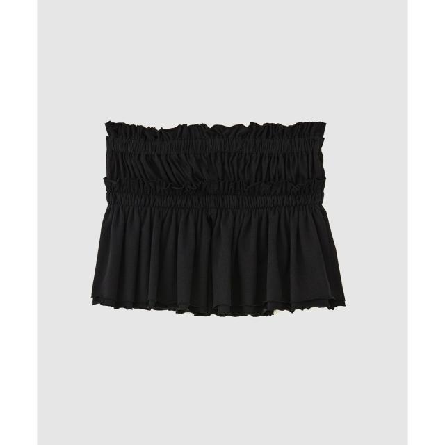 ロペ（ROPE'）/【A−GIRL'S×ROPE' BY AYA KANEKO】カシミヤタッチ