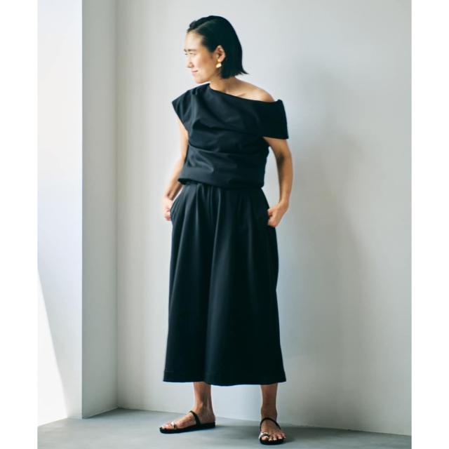 ゴールデングース レディース パンツ GWP00879 P000525 90100 GOLDEN GOOSE ゴールデングース パンツ GWP01203 P001546