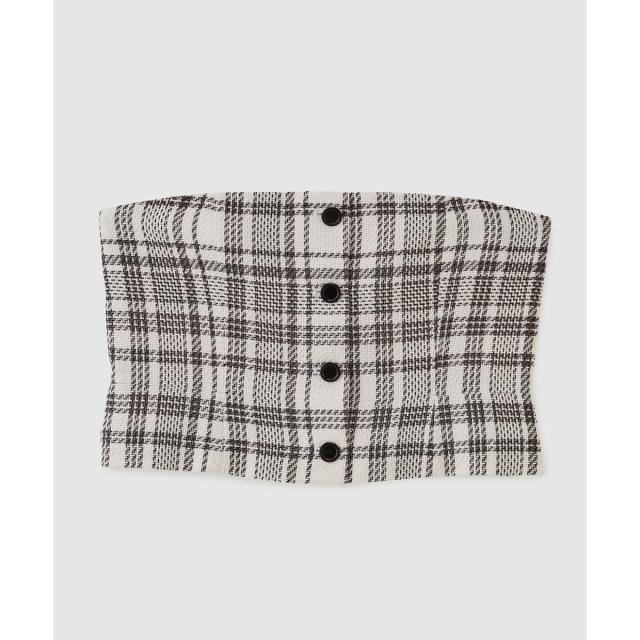 ロペ（ROPE’）/ギマチェックビスチェ