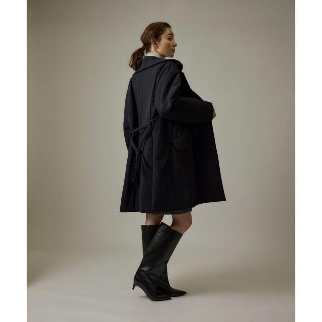 ロペ(ROPE')/【LIMONTA】Thin Down(シンダウン) ハーフ ロペ(ROPE')/【LIMONTA】Thin Down(シンダウン) ハーフ