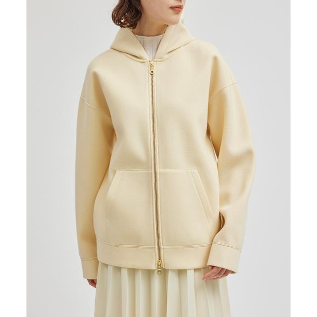 ロペ（ROPE’）/ボンディングフーディー【Sサイズフェア対象】