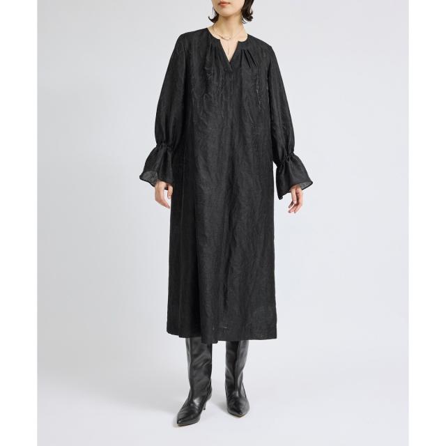 ロペ（ROPE’）/シアージャガードスキッパーワンピースの通販は