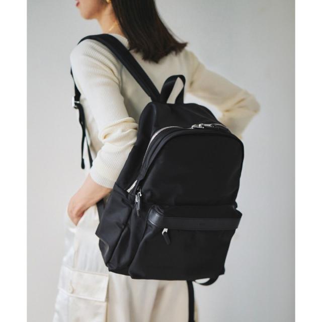 ロペ（ROPE’）/【E’POR】【A4/PC対応・撥水・軽量】Pac Sac（パックサック）