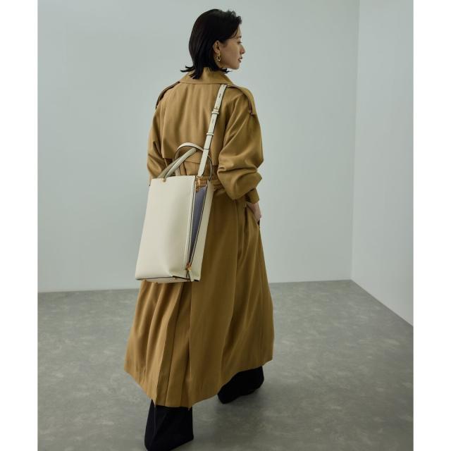 ロペ（ROPE’）/【E’POR】Y BAG Large/A4対応・通勤_2
