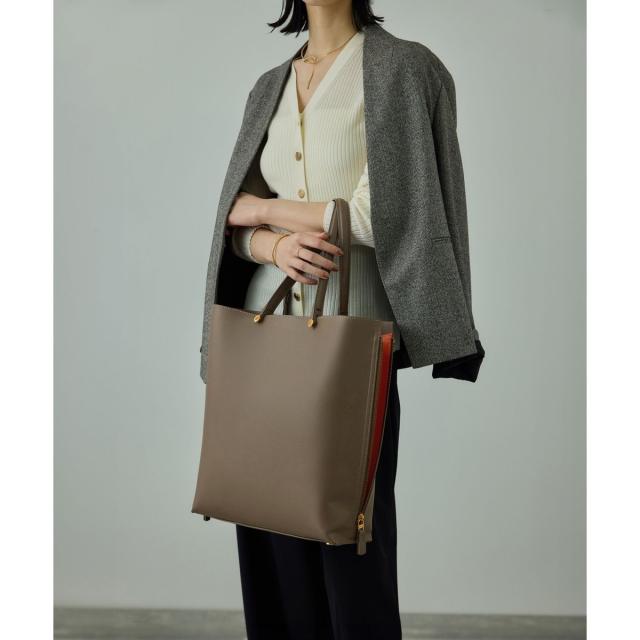 ロペ（ROPE’）/【E’POR】Y BAG Large【通勤】【A4対応】