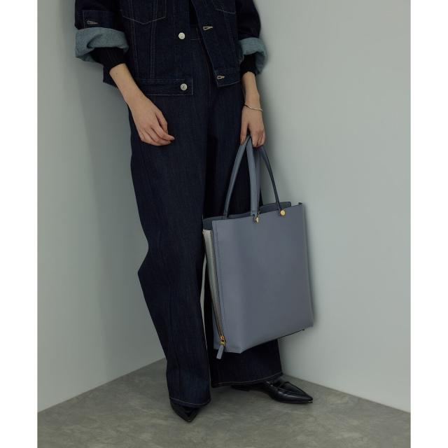ロペ（ROPE’）/【E’POR】Y BAG Large/A4対応・通勤_4