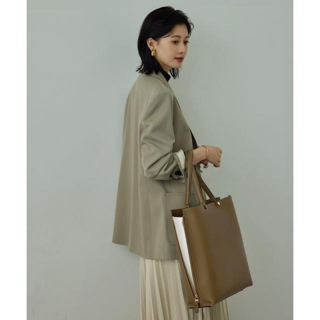ロペ（ROPE’）/【E’POR】Y BAG Large/A4対応・通勤_6