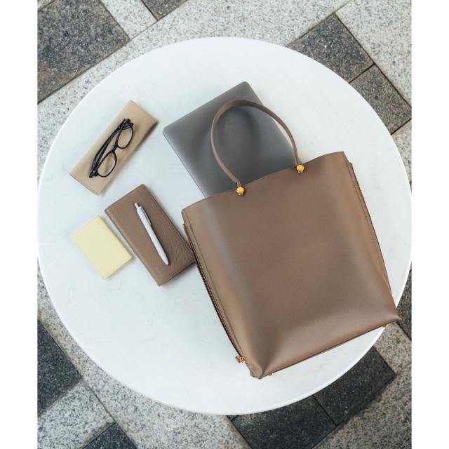 ロペ（ROPE’）/【E’POR】Y BAG Large/A4対応・通勤_7