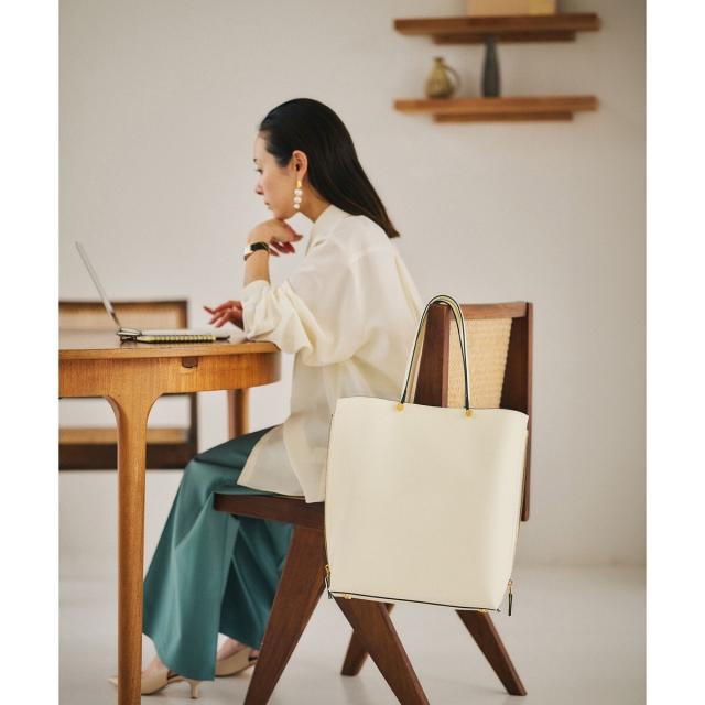 ロペ（ROPE’）/【E’POR】Y BAG Large/A4対応・通勤_15