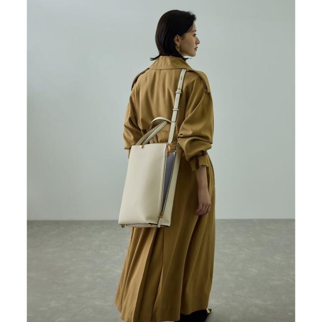 ロペ（ROPE’）/【E’POR】Y BAG Large/A4対応・通勤_16