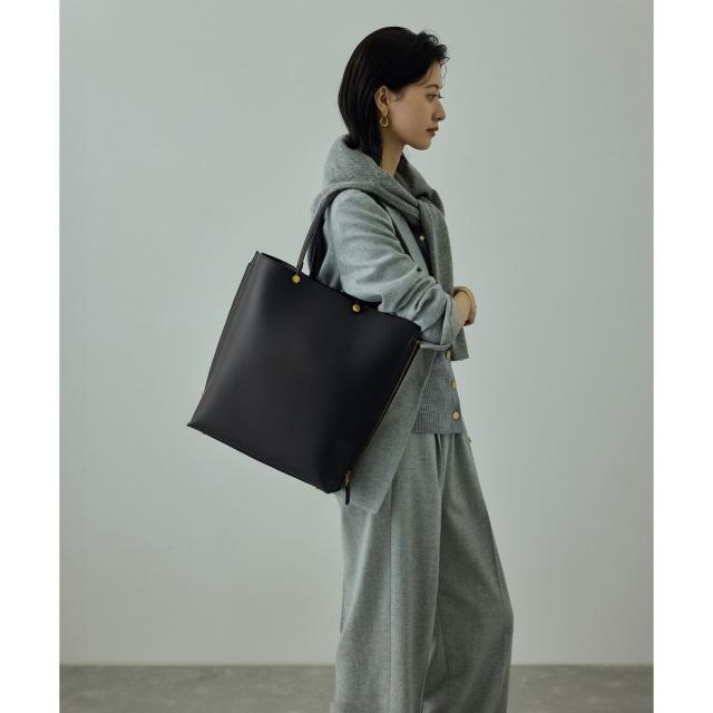 ロペ（ROPE’）/【E’POR】Y BAG Large/A4対応・通勤_17