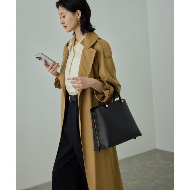 ロペ（ROPE’）/【E’POR】Y BAG Medium【軽量】【25AW】