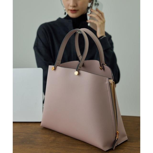 ロペ（ROPE’）/【E’POR】Y BAG Medium/通勤・軽量