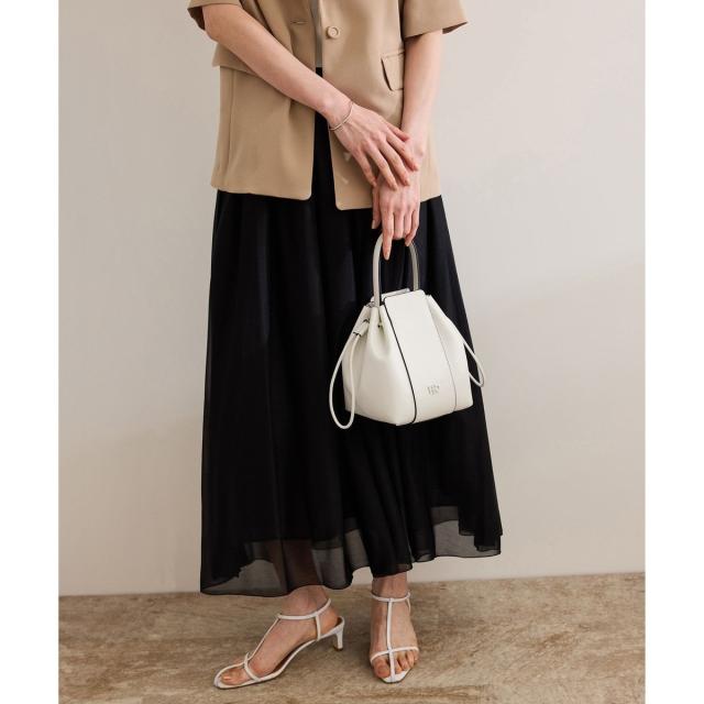 ロペ（ROPE’）/RPロゴドロストミドルバッグ