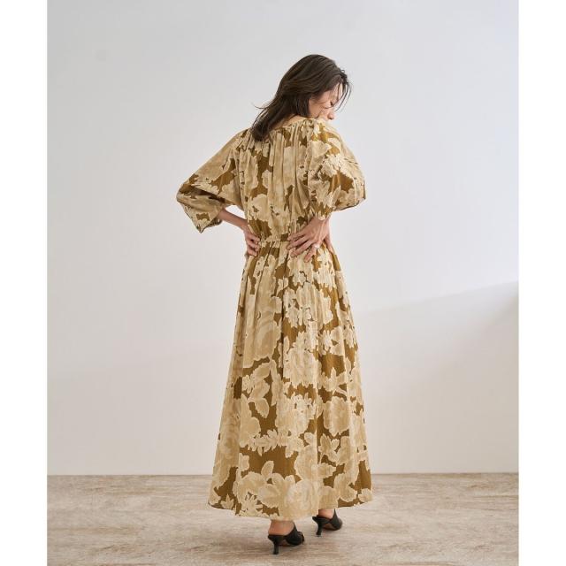 ロペ（ROPE'）/【DEVEAUX（デヴォー）】別注ボカシフラワー