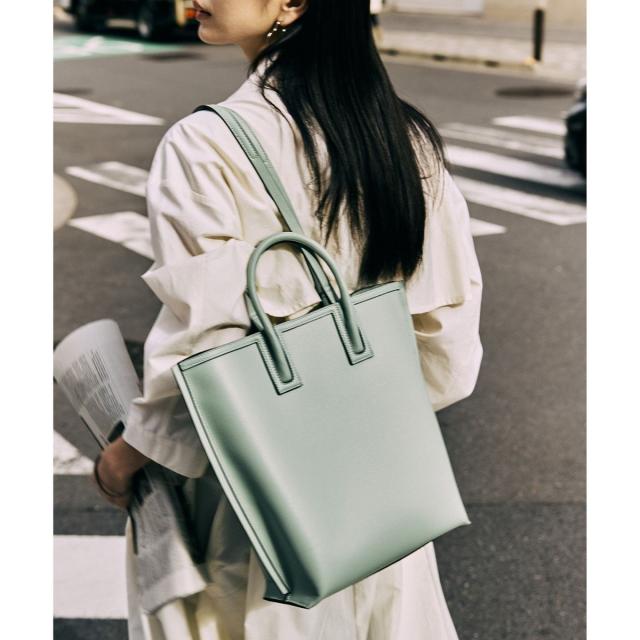 ロペ（ROPE’）/【E’POR】Ree BAG Large【通勤】【A4対応】【25SS】