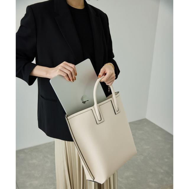 ロペ（ROPE’）/【E’POR】Ree BAG Large【通勤】【A4対応】_9