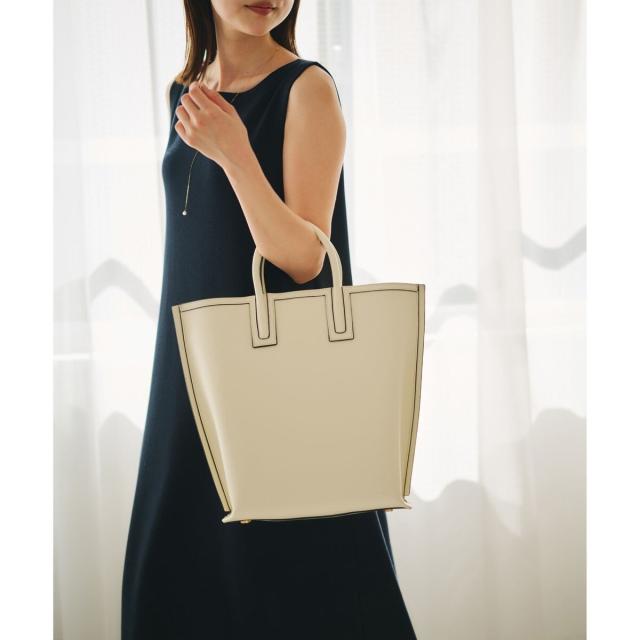 ロペ（ROPE’）/【E’POR】Ree BAG Large【通勤】【A4対応】_10
