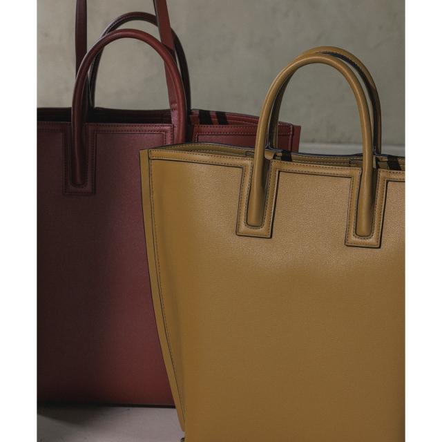 ロペ（ROPE’）/【E’POR】Ree BAG Large【通勤】【A4対応】_12