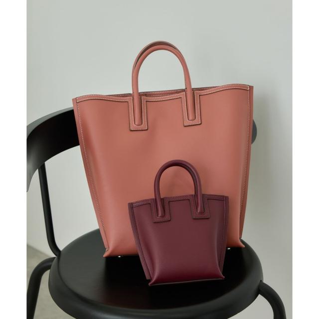ロペ（ROPE’）/【E’POR】Ree BAG Large【通勤】【A4対応】_14