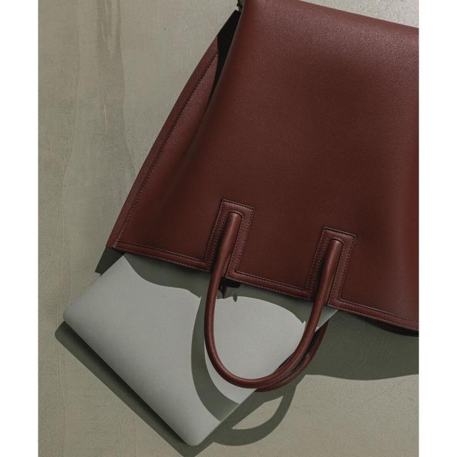 ロペ（ROPE’）/【E’POR】Ree BAG Large【通勤】【A4対応】_15