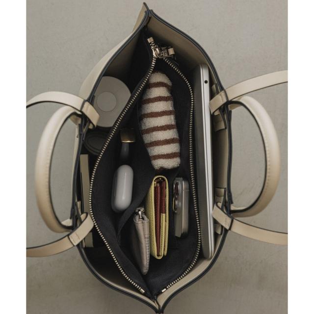 ロペ（ROPE’）/【E’POR】Ree BAG Large【通勤】【A4対応】_16