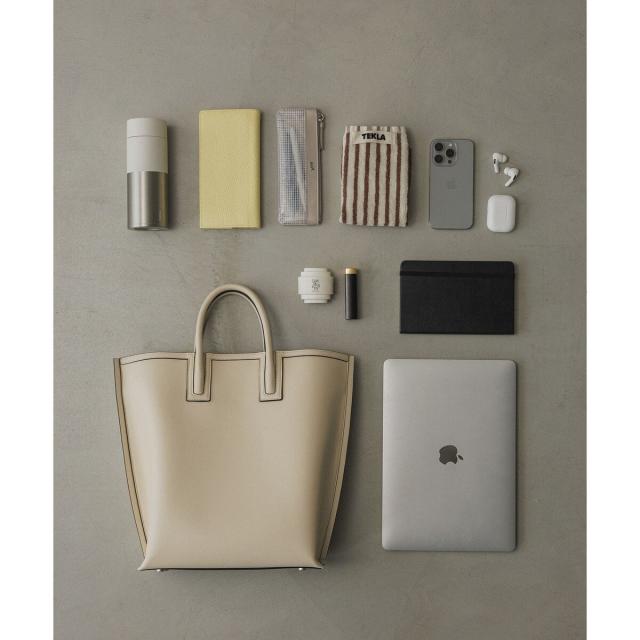ロペ（ROPE’）/【E’POR】Ree BAG Large【通勤】【A4対応】_17
