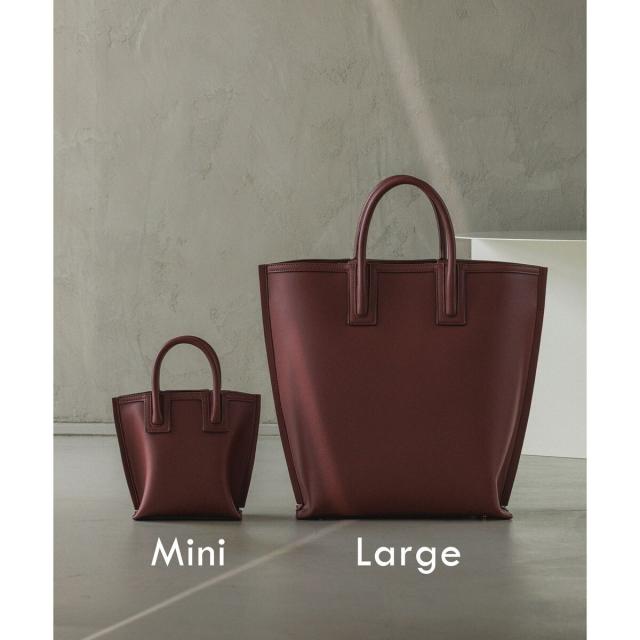 ロペ（ROPE’）/【E’POR】Ree BAG Large【通勤】【A4対応】_18