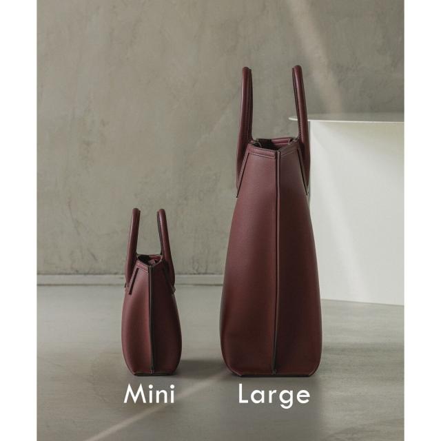 ロペ（ROPE’）/【E’POR】Ree BAG Large【通勤】【A4対応】_19