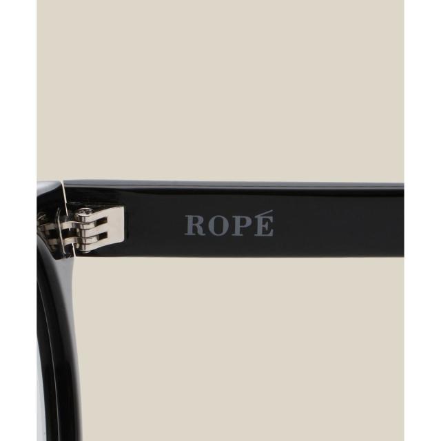 ロペ（ROPE’）/豆の町ひな型UV切り子ガラス/入れもの仕かける