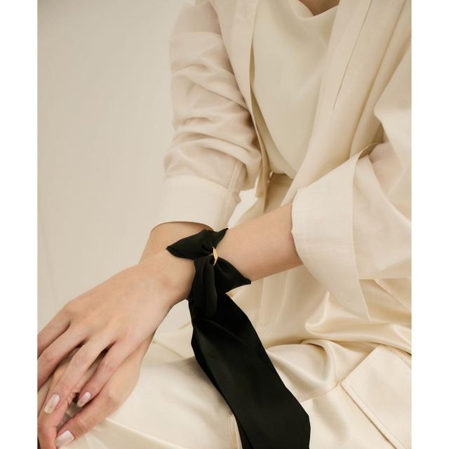 ロペ（ROPE’）/リング付き マルチWAYスカーフ