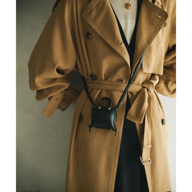 ロペ（ROPE’）/【E’POR】Y BAG Pico【超軽量】【25AW】