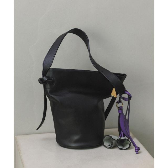 ロペ（ROPE’）/【teau・牛革・マルチWAY】panier vine shoulder bag/持ち手長さ調整可能_1