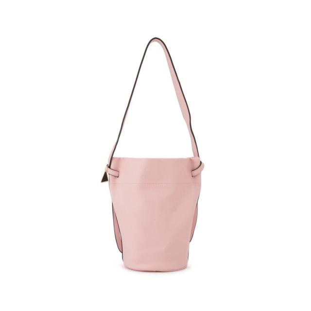 ロペ（ROPE’）/【teau・牛革・マルチWAY】panier vine shoulder bag/持ち手長さ調整可能_15