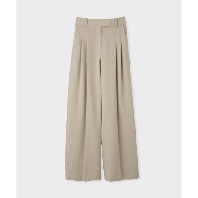 ロペ（ROPE’）/【BY MALENE BIRGER（バイ・マレーネ・ビルガー）】CYMBARIA Trousers